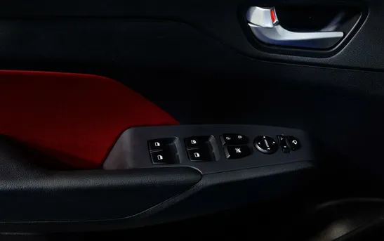 Hyundai Solaris 1.60 автоматическая, фото №16