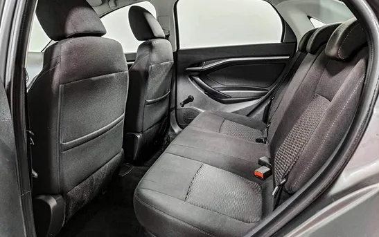 Lada (ВАЗ) Vesta 1.60 механика, фото №6