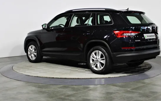 Skoda Kodiaq 1.40 робот, фото №4