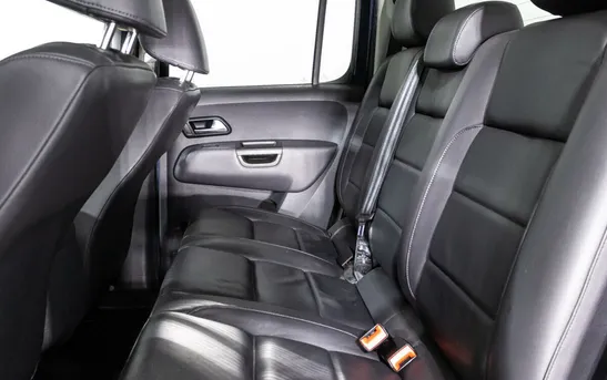 Volkswagen Amarok 2.00 автоматическая, фото №7