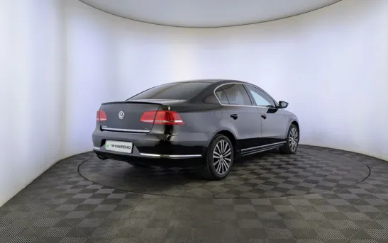 Volkswagen Passat 1.80 робот, фото №2