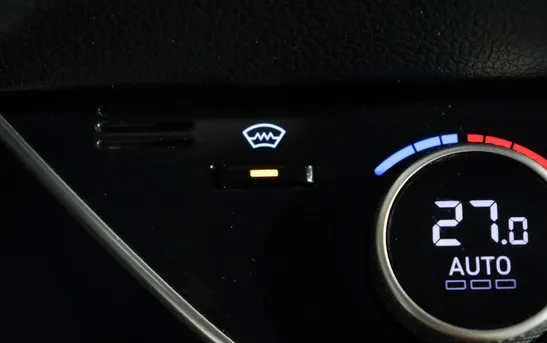 Hyundai Sonata 2.50 автоматическая, фото №23