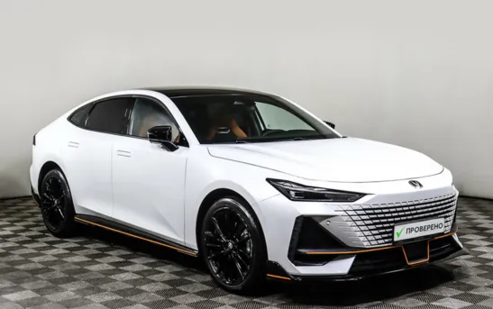 Changan UNI-V 1.50 робот, фото №3