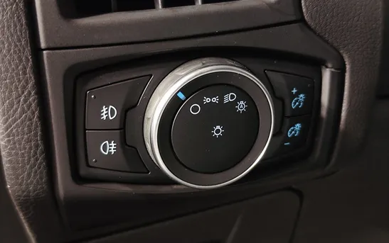 Ford Focus 1.50 автоматическая, фото №18