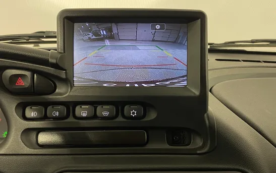 Lada (ВАЗ) Niva 1.70 механика, фото №9