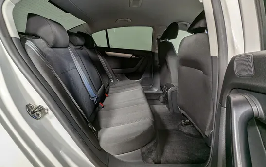 Volkswagen Passat 1.40 механика, фото №6