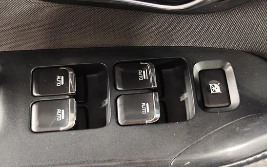 Kia Ceed 1.60 автоматическая, фото №11