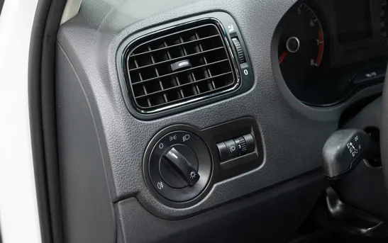 Volkswagen Polo 1.60 механика, фото №12