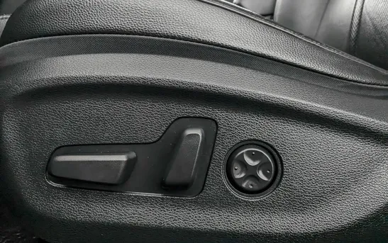 Hyundai Sonata 2.00 автоматическая, фото №15