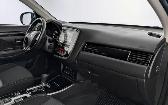 Mitsubishi Outlander 2.00 вариатор, фото №6