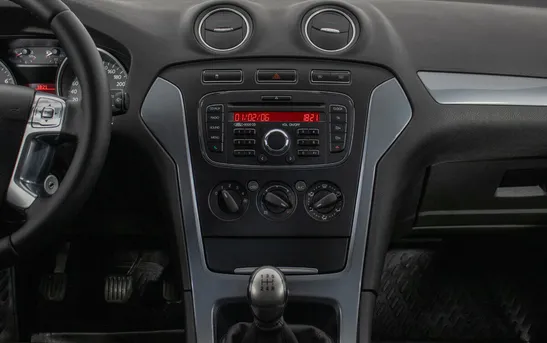 Ford Mondeo 1.60 механика, фото №10