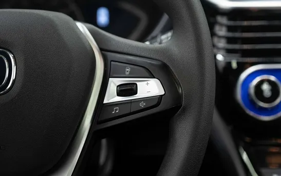 Changan Alsvin 1.50 робот, фото №12