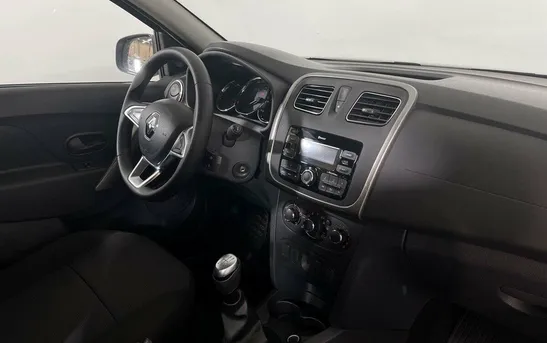 Renault Logan 1.60 механика, фото №6