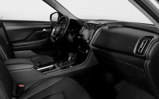 Hyundai Creta 1.60 автоматическая, фото №5