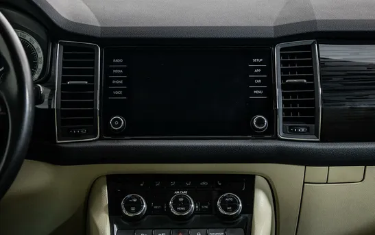 Skoda Kodiaq 2.00 робот, фото №10