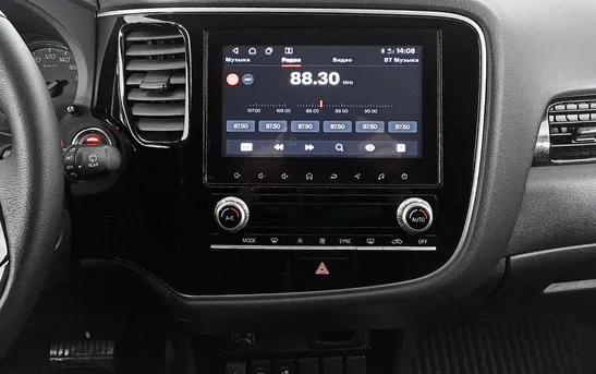 Mitsubishi Outlander 2.00 вариатор, фото №8