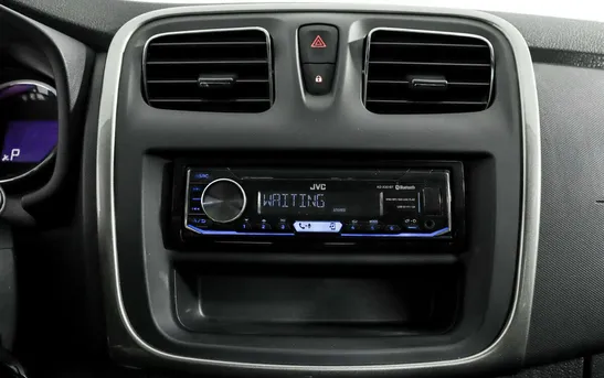 Renault Sandero 1.60 автоматическая, фото №8