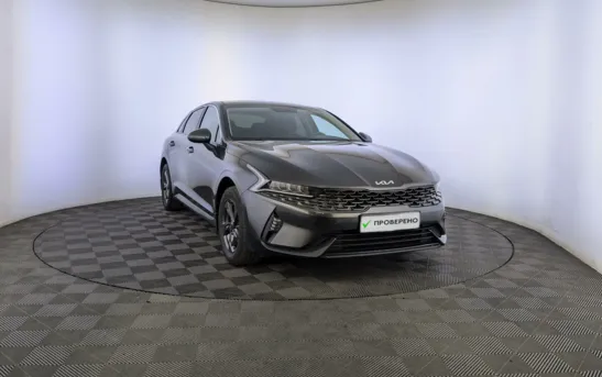 Kia K5 2.00 автоматическая, фото №3