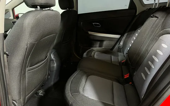 Kia Ceed 1.60 автоматическая, фото №6