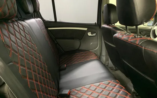 Renault Sandero 1.60 механика, фото №10