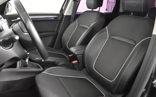 Renault Arkana 1.30 вариатор, фото №5