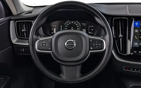 Volvo XC60 2.00 автоматическая, фото №10