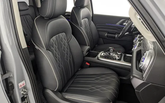 Tank 300 2.00 автоматическая, фото №12