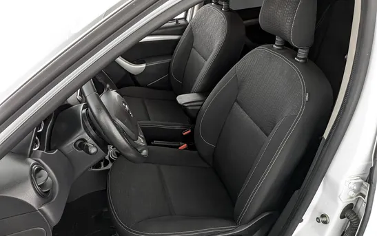 Nissan Terrano 2.00 автоматическая, фото №8