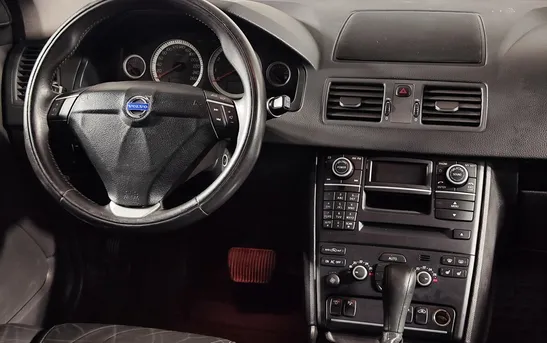 Volvo XC90 2.50 автоматическая, фото №9