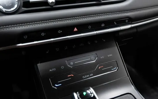 CHERY Tiggo 7 Pro 1.50 вариатор, фото №18