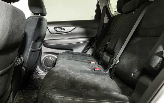 Nissan X-Trail 2.00 вариатор, фото №6