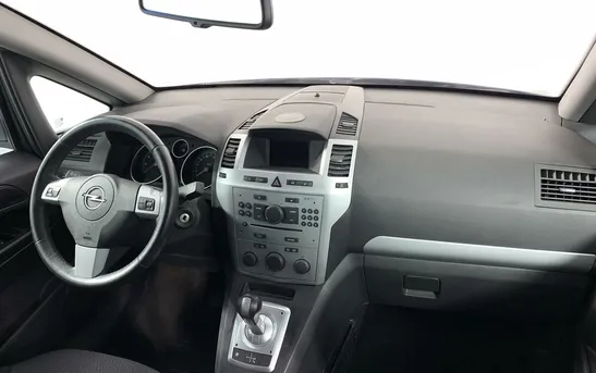 Opel Zafira 1.80 робот, фото №6