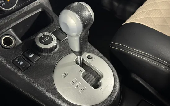 Nissan X-Trail 2.50 вариатор, фото №9