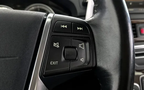 Volvo XC70 2.40 автоматическая, фото №13