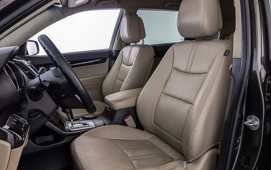 Kia Sorento 2.40 автоматическая, фото №9