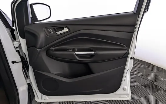 Ford Kuga 1.60 автоматическая, фото №12