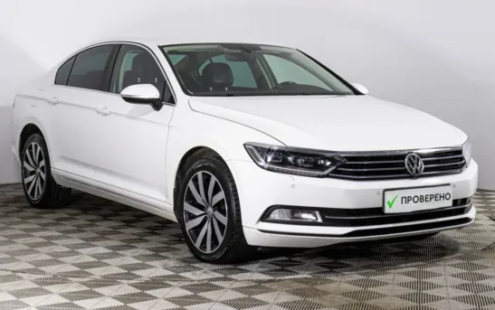 Volkswagen Passat 1.80 робот, фото №3