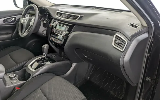 Nissan X-Trail 2.00 вариатор, фото №8