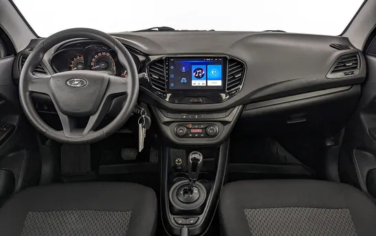 Lada (ВАЗ) Vesta 1.60 робот, фото №5