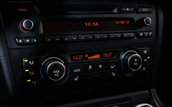 BMW X1 2.00 автоматическая, фото №8