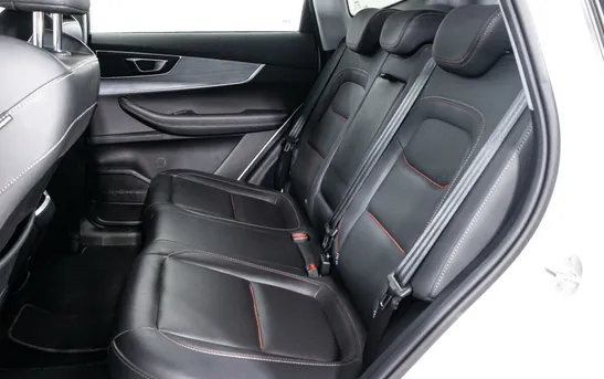 CHERY Tiggo 7 Pro 1.50 вариатор, фото №6