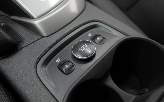 Ford Focus 1.60 робот, фото №12