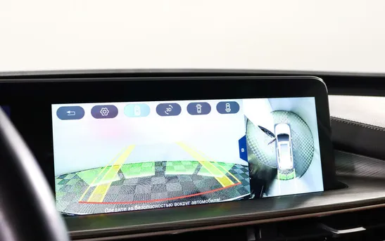 CHERY Tiggo 8 Pro Max 2.00 робот, фото №21