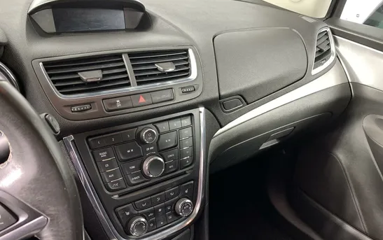 Opel Mokka 1.40 механика, фото №9