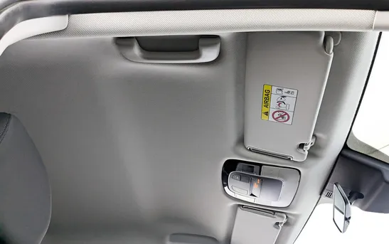 Hyundai Tucson 2.00 автоматическая, фото №9