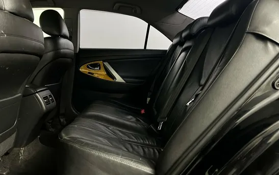 Toyota Camry 2.40 автоматическая, фото №11