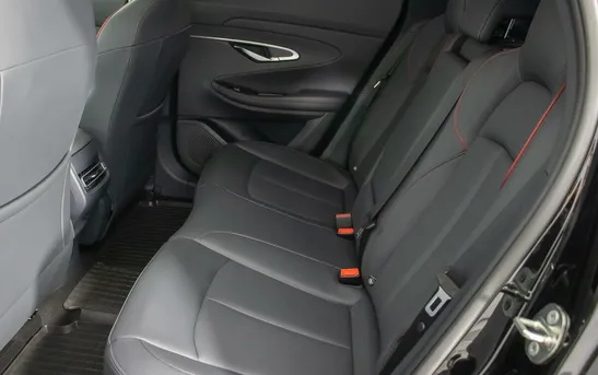 Changan UNI-T 1.50 робот, фото №9