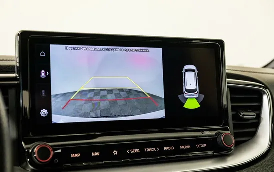 Kia Ceed 1.50 робот, фото №9