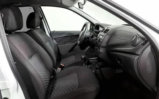 Lada (ВАЗ) Granta 1.60 механика, фото №5