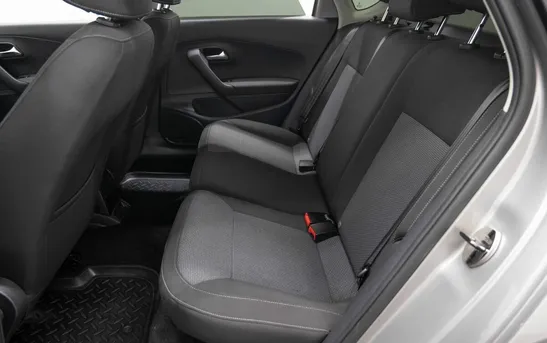 Volkswagen Polo 1.40 робот, фото №8